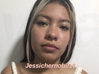 Jessichernobil18
