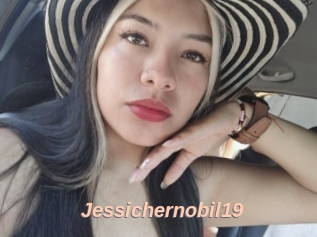 Jessichernobil19