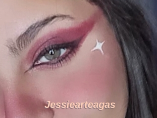 Jessiearteagas