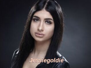 Jessiegoldie