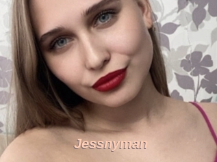 Jessnyman