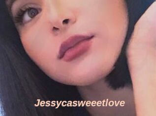 Jessycasweeetlove