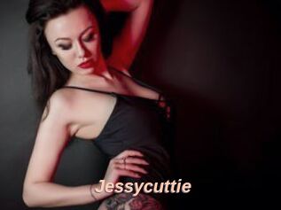 Jessycuttie