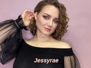Jessyrae