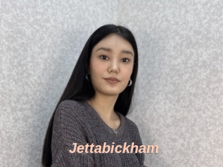 Jettabickham