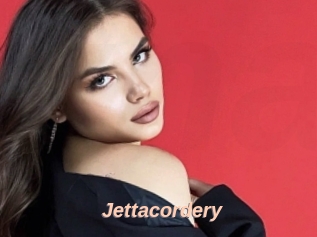 Jettacordery