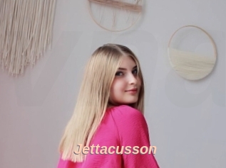 Jettacusson