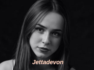 Jettadevon