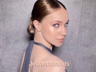 Jettaedmands