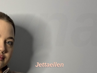 Jettaellen
