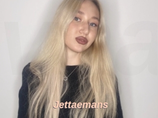 Jettaemans