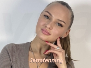 Jettafenning