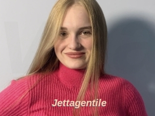 Jettagentile