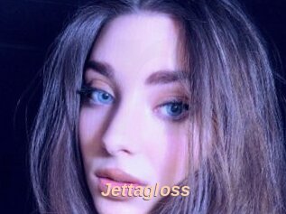Jettagloss