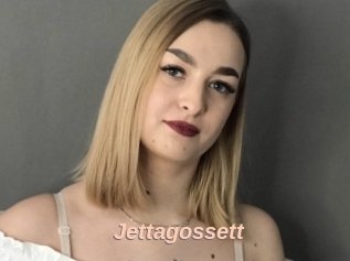 Jettagossett