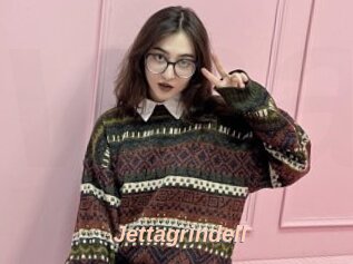 Jettagrindell