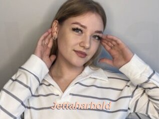 Jettaharbold