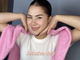 Jettahardey