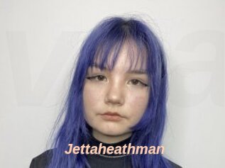 Jettaheathman