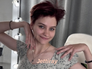 Jettiray