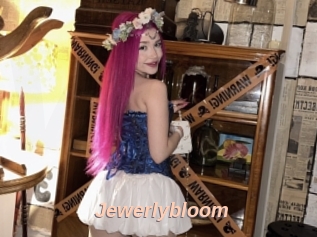 Jewerlybloom