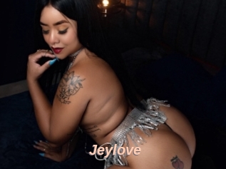 Jeylove