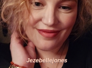 Jezebellejones