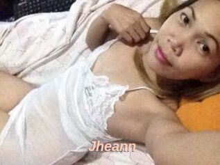 Jheann