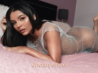 Jhoanjenner