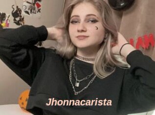 Jhonnacarista
