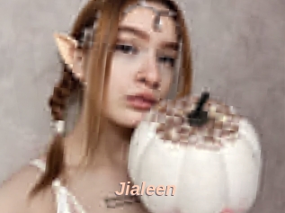 Jialeen