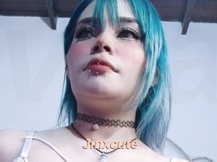 Jinxcute