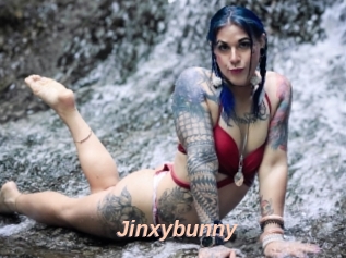 Jinxybunny