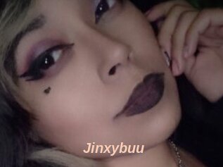 Jinxybuu