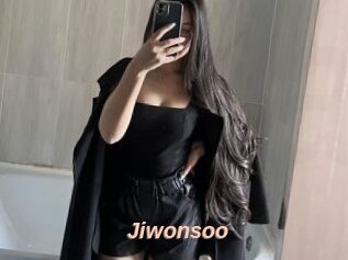 Jiwonsoo