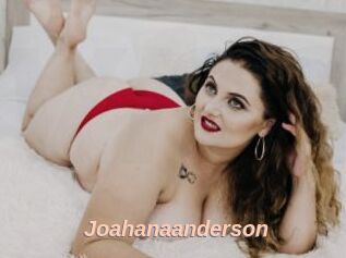 Joahanaanderson