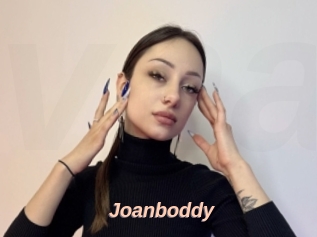 Joanboddy