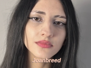Joanbreed