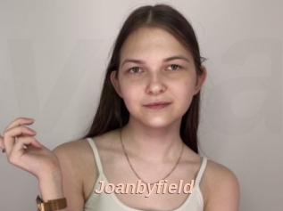 Joanbyfield