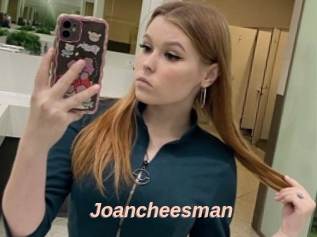 Joancheesman