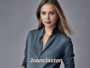 Joanclaxton