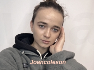 Joancoleson