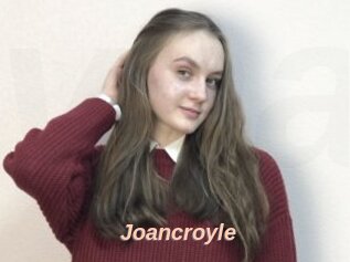 Joancroyle