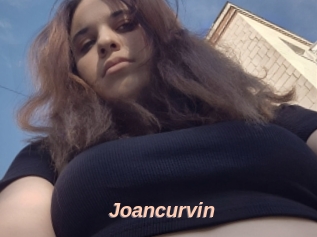 Joancurvin