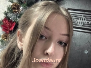 Joandaunt