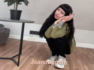 Joandoggett