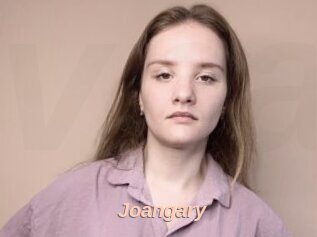 Joangary