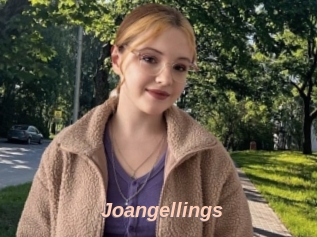 Joangellings