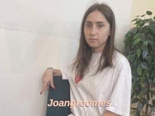 Joangroomes