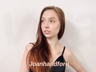 Joanhandford